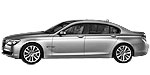 BMW F02 P1AC9 Fault Code