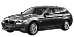 BMW F11 P1AC9 Fault Code